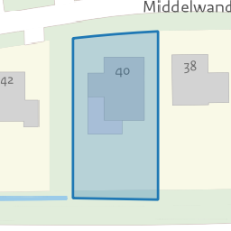 Perceel NOR00-W-1228