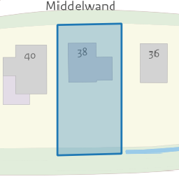 Perceel NOR00-W-1229