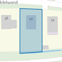 Perceel NOR00-W-1230