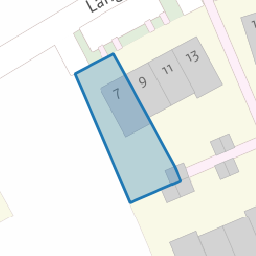 Perceel NOR00-W-1236