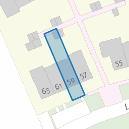 Perceel NOR00-W-1242