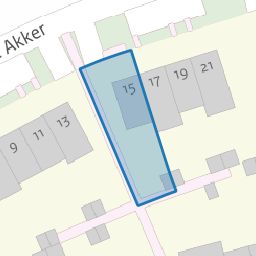 Perceel NOR00-W-1243