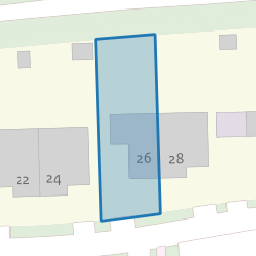 Perceel NOR00-W-1265