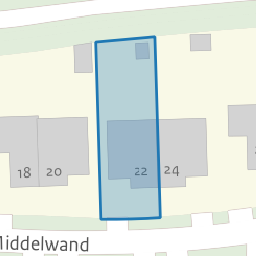 Perceel NOR00-W-1267