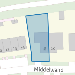 Perceel NOR00-W-1269