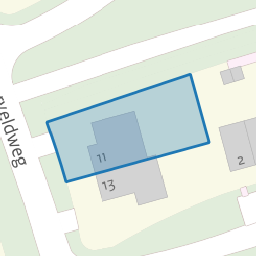 Perceel NOR00-W-1270