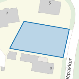 Perceel NOR00-W-1287