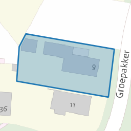 Perceel NOR00-W-1288