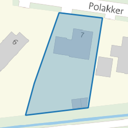 Perceel NOR00-W-1305