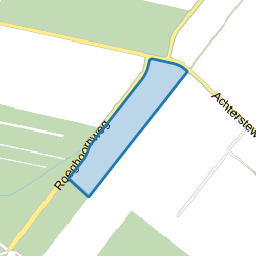 Perceel NOR00-W-1306