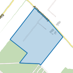 Perceel NOR00-W-1308