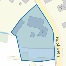 Perceel NOR00-W-1313