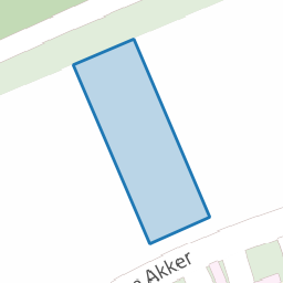 Perceel NOR00-W-1318