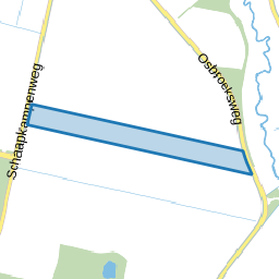 Perceel NOR00-W-1322