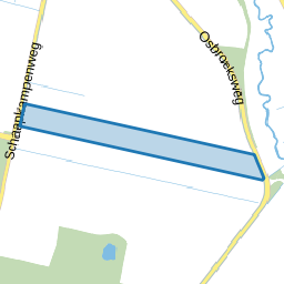 Perceel NOR00-W-1323