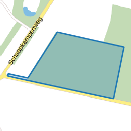 Perceel NOR00-W-1325