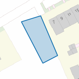 Perceel NOR00-W-1331