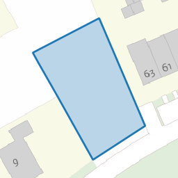 Perceel NOR00-W-1332