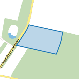 Perceel NOR00-W-1337