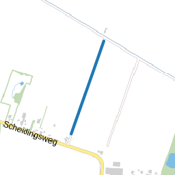 Perceel NOR00-X-1005