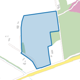 Perceel NOR00-X-1019