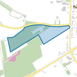 Perceel NOR00-X-1020