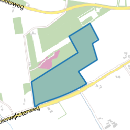 Perceel NOR00-X-1021