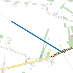 Perceel NOR00-X-1024