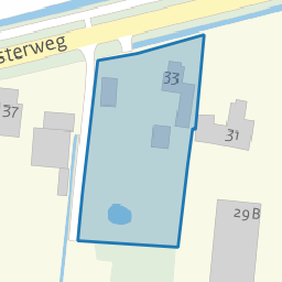 Perceel NOR00-X-1027