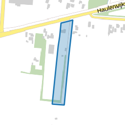 Perceel NOR00-X-1030