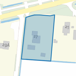 Perceel NOR00-X-1032