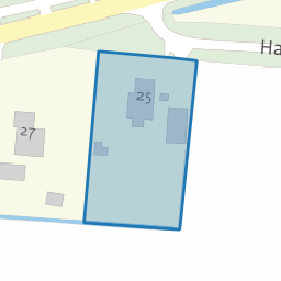 Perceel NOR00-X-1033