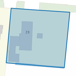Perceel NOR00-X-1035