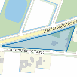 Perceel NOR00-X-1036