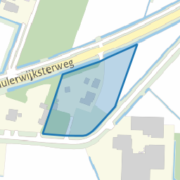 Perceel NOR00-X-1037