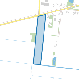 Perceel NOR00-X-1051