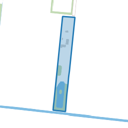 Perceel NOR00-X-1054