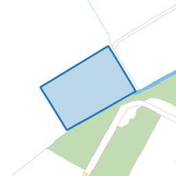 Perceel NOR00-X-1060