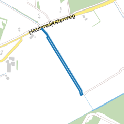 Perceel NOR00-X-1061