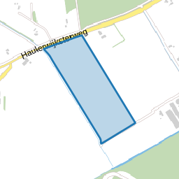 Perceel NOR00-X-1062