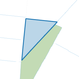 Perceel NOR00-X-1071
