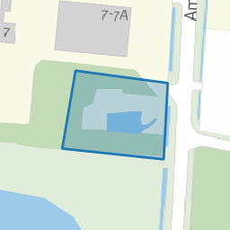 Perceel NOR00-X-1095