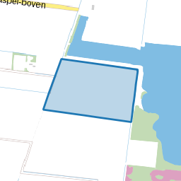 Perceel NOR00-X-1102