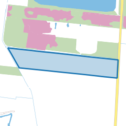 Perceel NOR00-X-1110