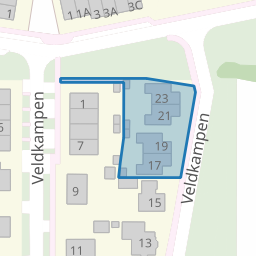 Perceel NOR00-X-1125