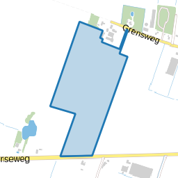 Perceel NOR00-X-1158