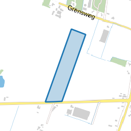 Perceel NOR00-X-1161