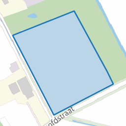 Perceel NOR00-X-1182