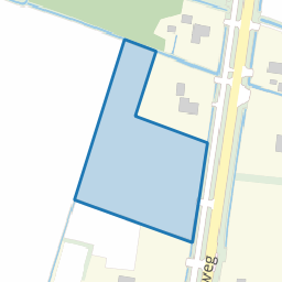 Perceel NOR00-X-1184