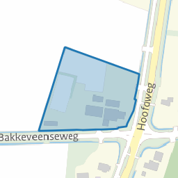 Perceel NOR00-X-1185